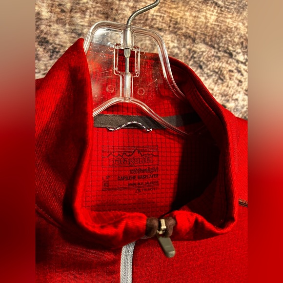 Patagonia Other - Patagonia base layer